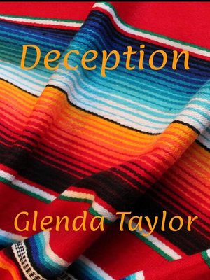 cover image of Deception